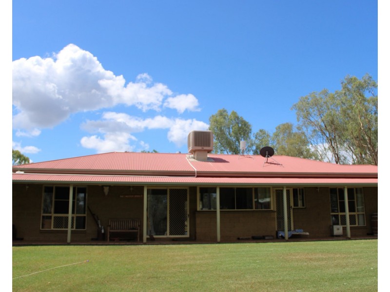 18 Chelldan Avenue, Dalby QLD 4405