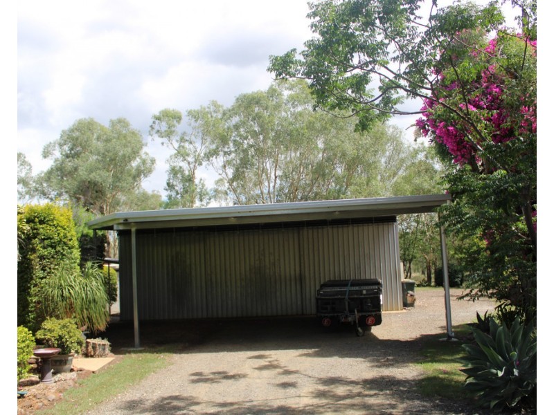 18 Chelldan Avenue, Dalby QLD 4405