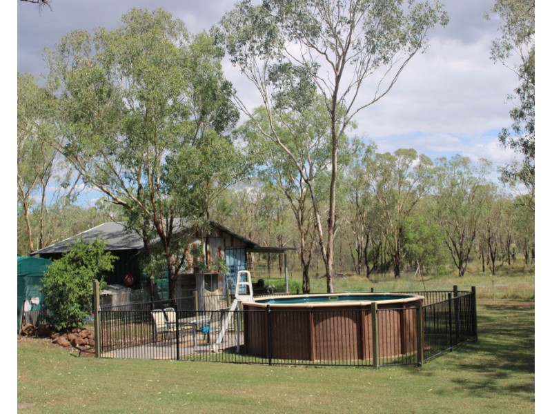 18 Chelldan Avenue, Dalby QLD 4405