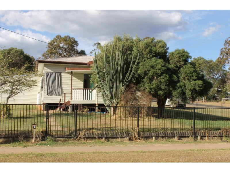 59 Dennis Street, Bell QLD 4408