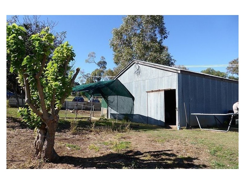 59 Dennis Street, Bell QLD 4408