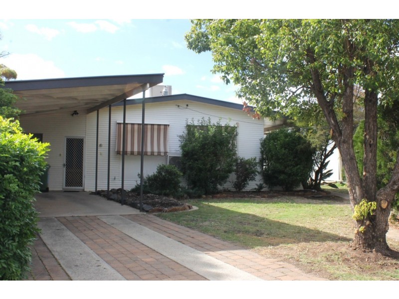 41 Alfred Street, Dalby QLD 4405