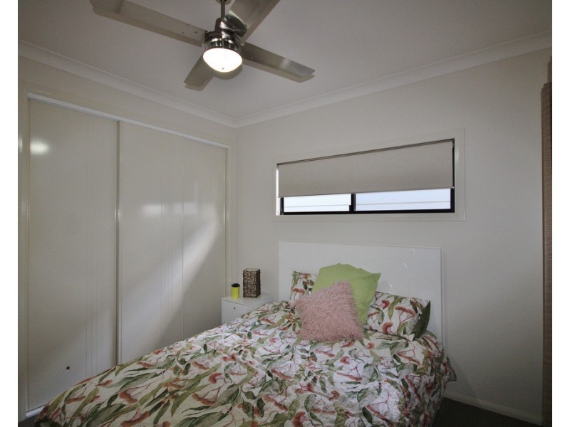 28 James Cook Drive, Dalby QLD 4405