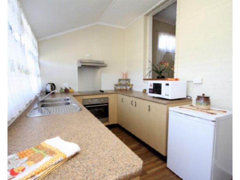 16 Matheson Street, Dalby QLD 4405