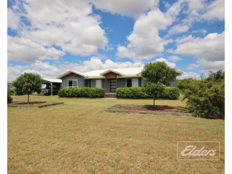 142 Sandalwood Avenue East, Dalby QLD 4405