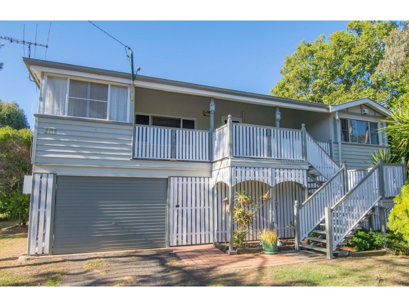 181 Cunningham Street, Dalby QLD 4405