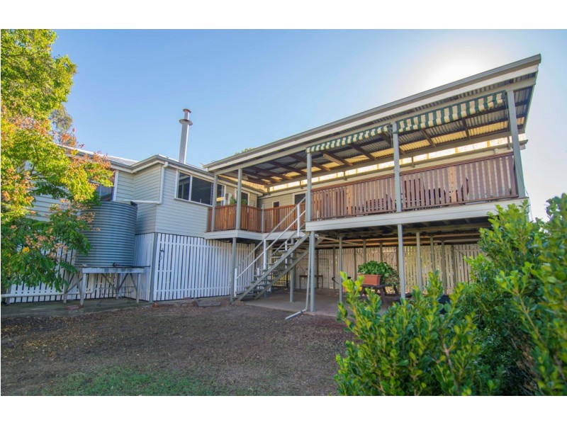 181 Cunningham Street, Dalby QLD 4405
