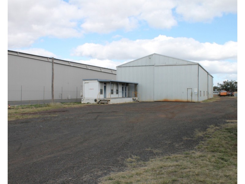 Lot 2 Loudoun Road, Dalby QLD 4405