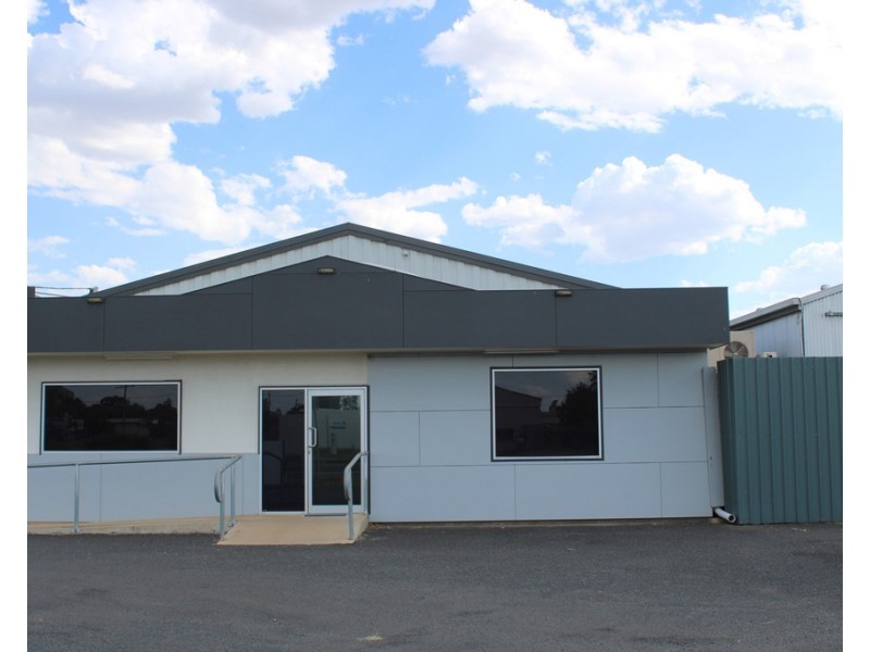 41-43 Loudoun Road, Dalby QLD 4405