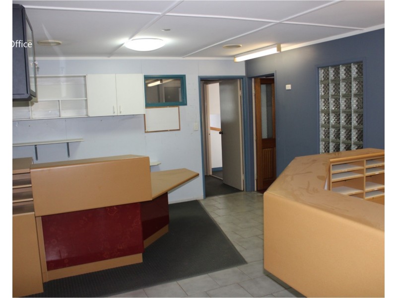 41-43 Loudoun Road, Dalby QLD 4405