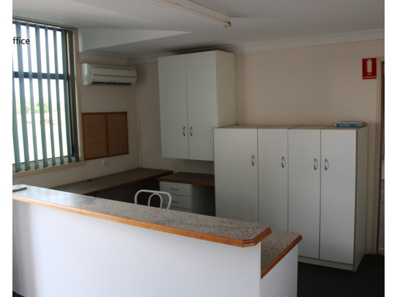 41-43 Loudoun Road, Dalby QLD 4405
