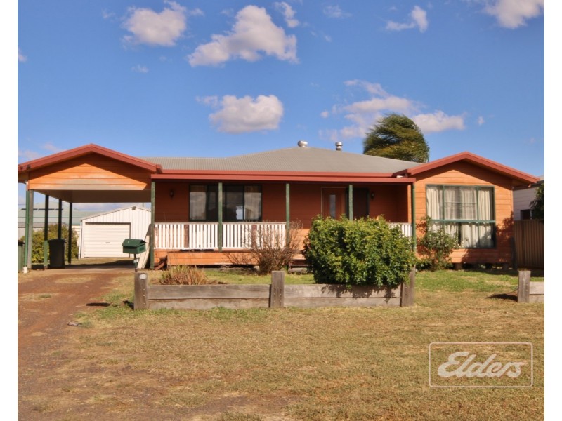 91 Owen Street, Dalby QLD 4405