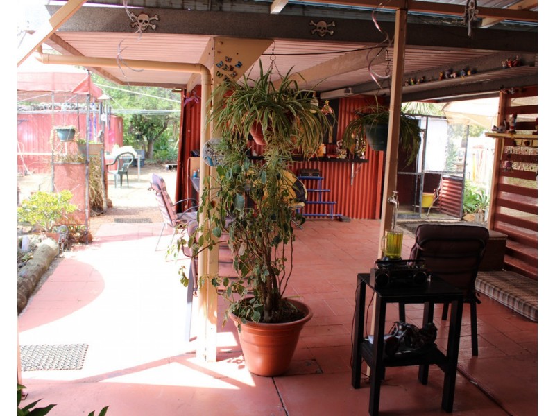 12 George Street, Jandowae QLD 4410