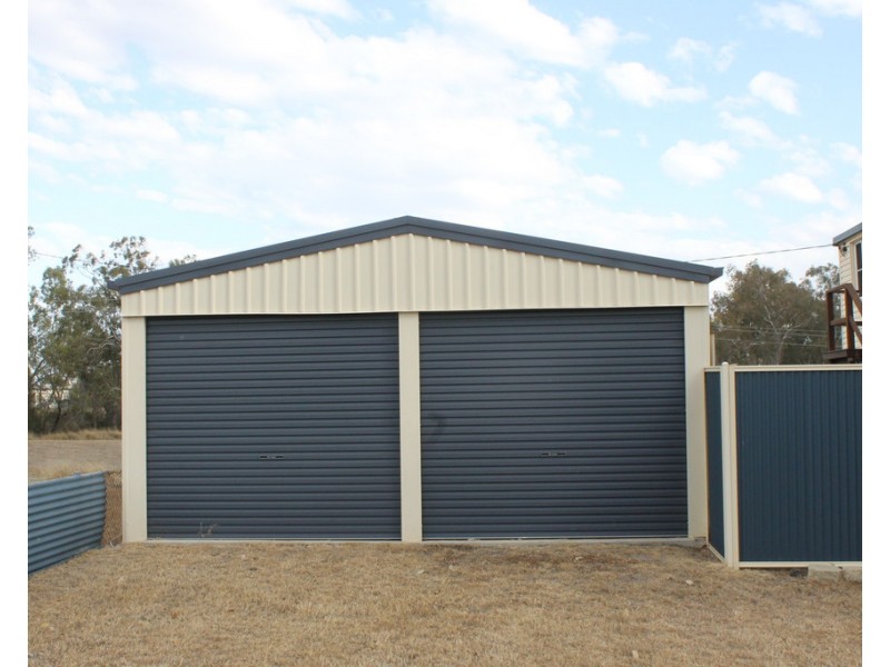 1 Quay Street, Dalby QLD 4405