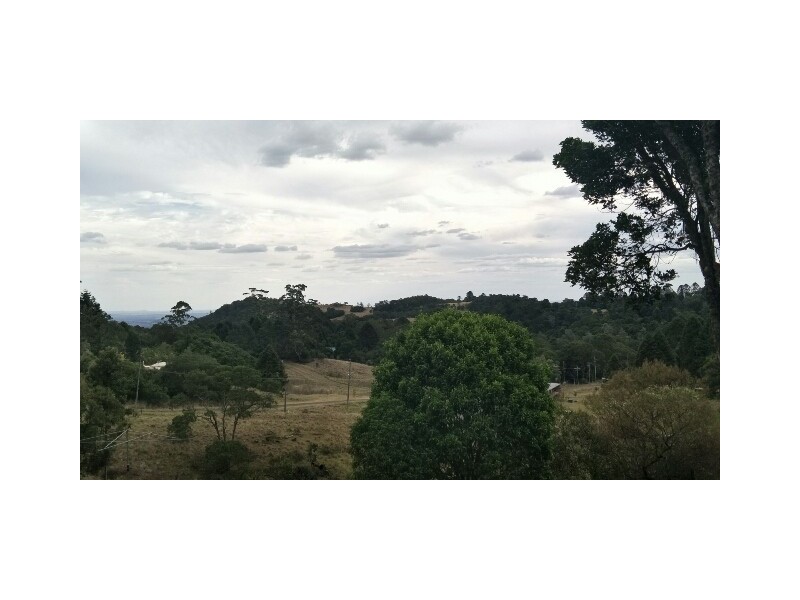 Lot 1-2 Bunya Mountains Road, Bunya Mountains QLD 4405