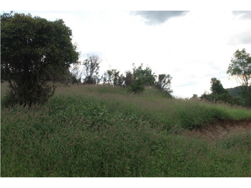 591 Koondai I Road, Bunya Mountains QLD 4405