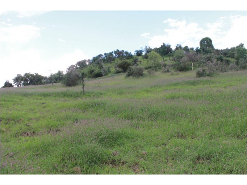 591 Koondai I Road, Bunya Mountains QLD 4405