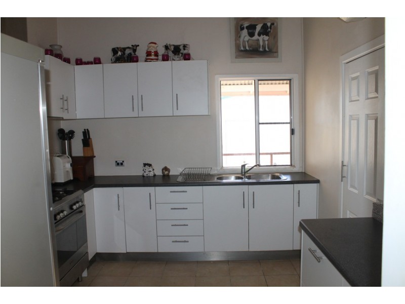 591 Koondai I Road, Bunya Mountains QLD 4405