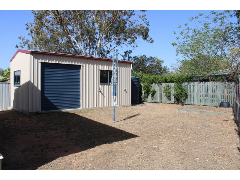 10 Eagle Street, Dalby QLD 4405