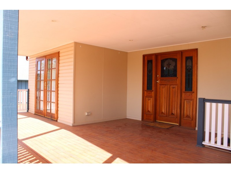 10 Eagle Street, Dalby QLD 4405