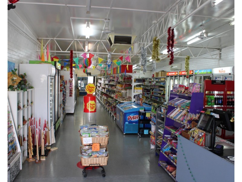 104 and 106a Drayton Street, Dalby QLD 4405