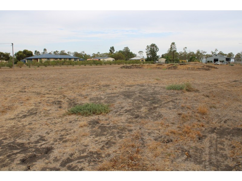 Lot 111 Southern Cross Drive, Dalby QLD 4405
