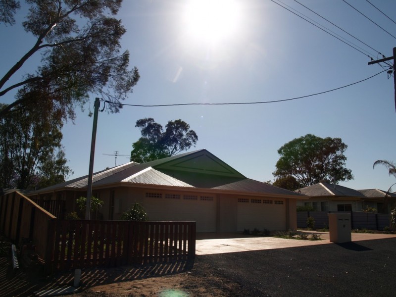 1/32 Curtis Street, Dalby QLD 4405