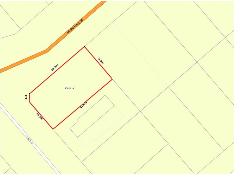 Lot 31 Curtis Street, Dalby QLD 4405