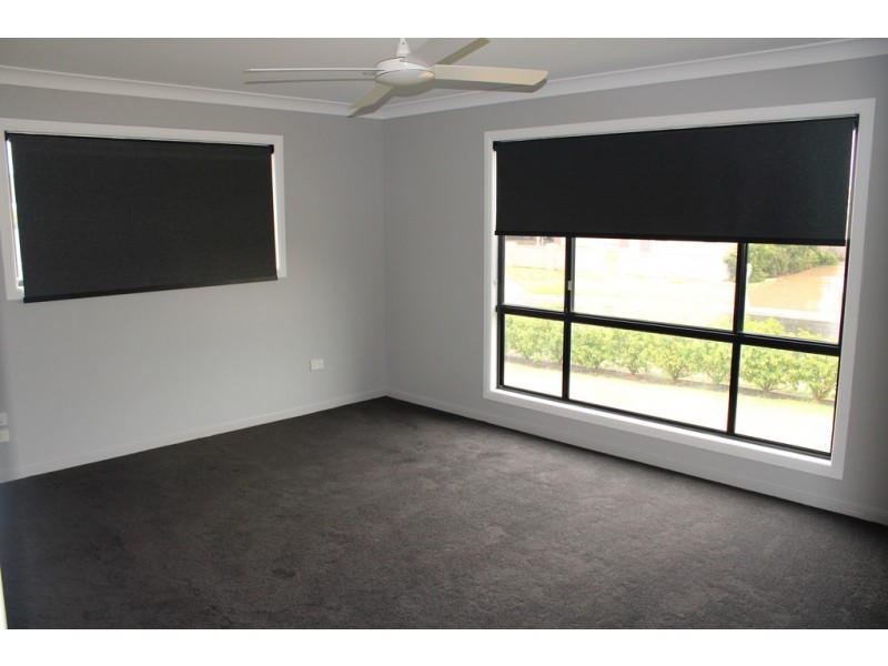 2 Sullivan Crescent, Dalby QLD 4405