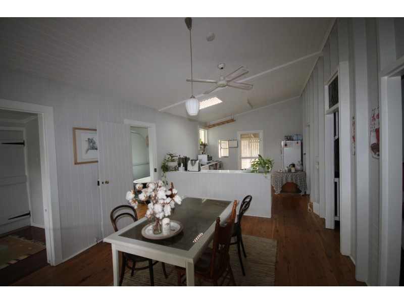 56 Moreton Street, Dalby QLD 4405