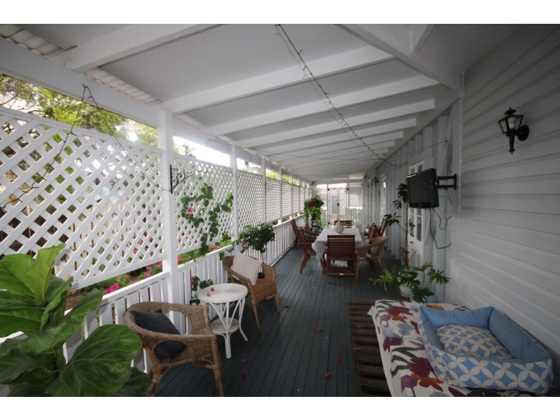 56 Moreton Street, Dalby QLD 4405