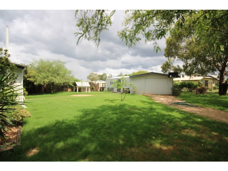 56 Moreton Street, Dalby QLD 4405