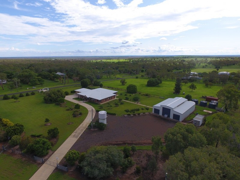6 Kurrajong Drive, Dalby QLD 4405