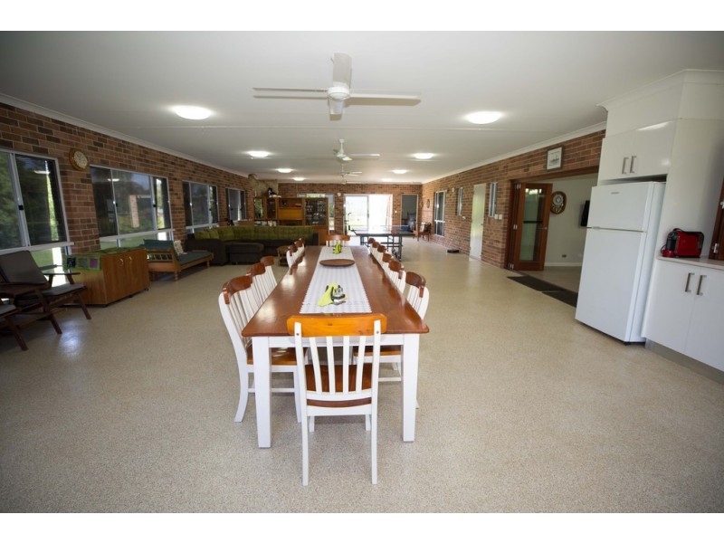 6 Kurrajong Drive, Dalby QLD 4405
