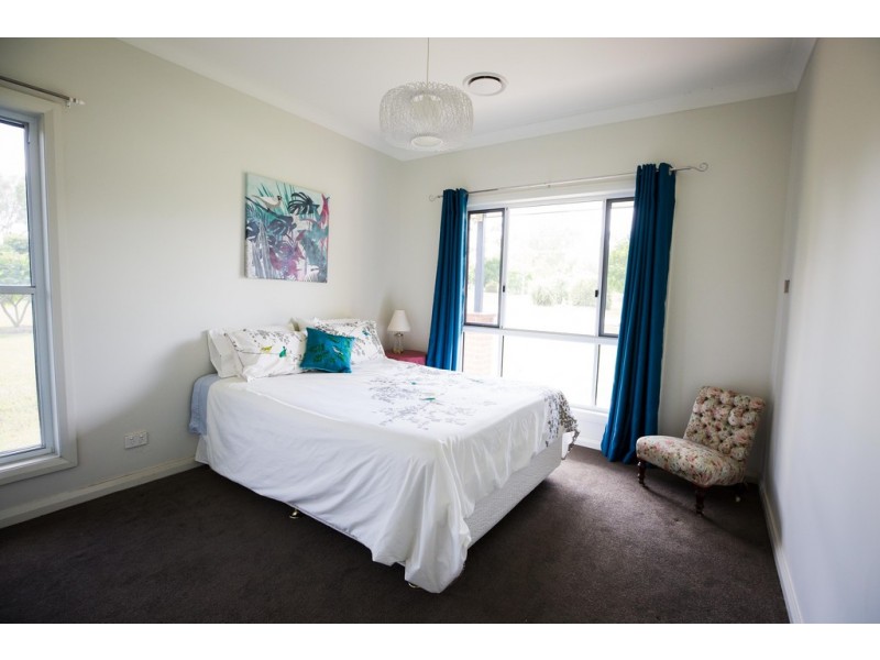 6 Kurrajong Drive, Dalby QLD 4405