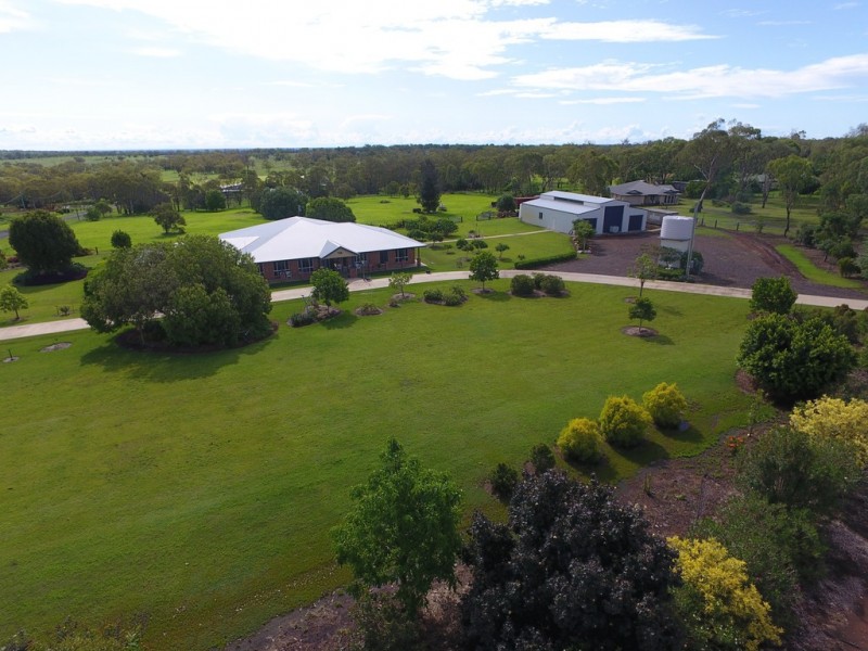 6 Kurrajong Drive, Dalby QLD 4405