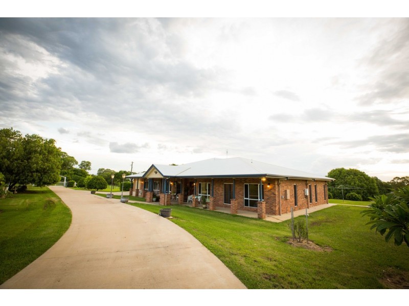 6 Kurrajong Drive, Dalby QLD 4405