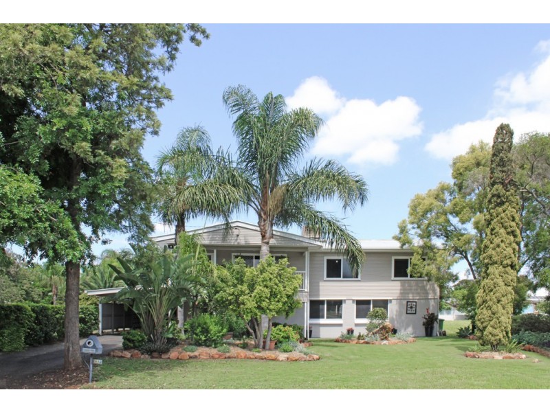 8a Alfred Street, Dalby QLD 4405