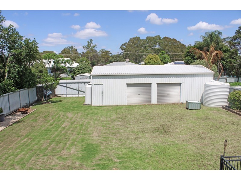8a Alfred Street, Dalby QLD 4405