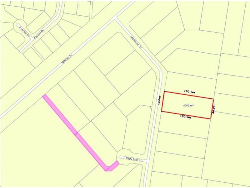 11 Vanessa Drive, Dalby QLD 4405