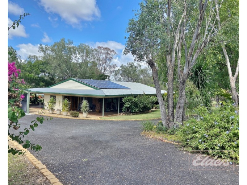 54 Chelldan Avenue, Dalby QLD 4405
