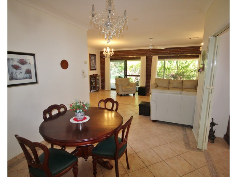 54 Chelldan Avenue, Dalby QLD 4405