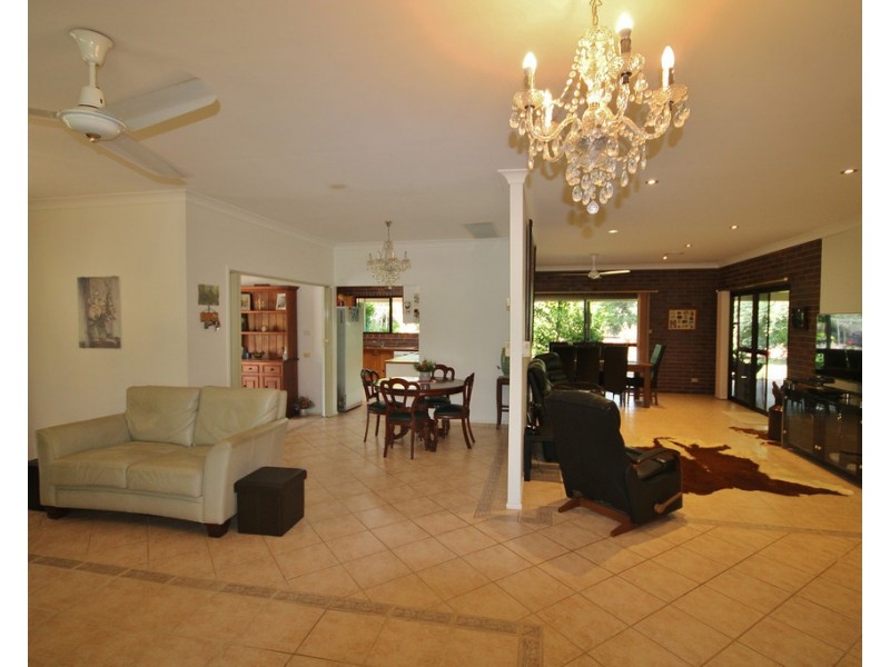 54 Chelldan Avenue, Dalby QLD 4405