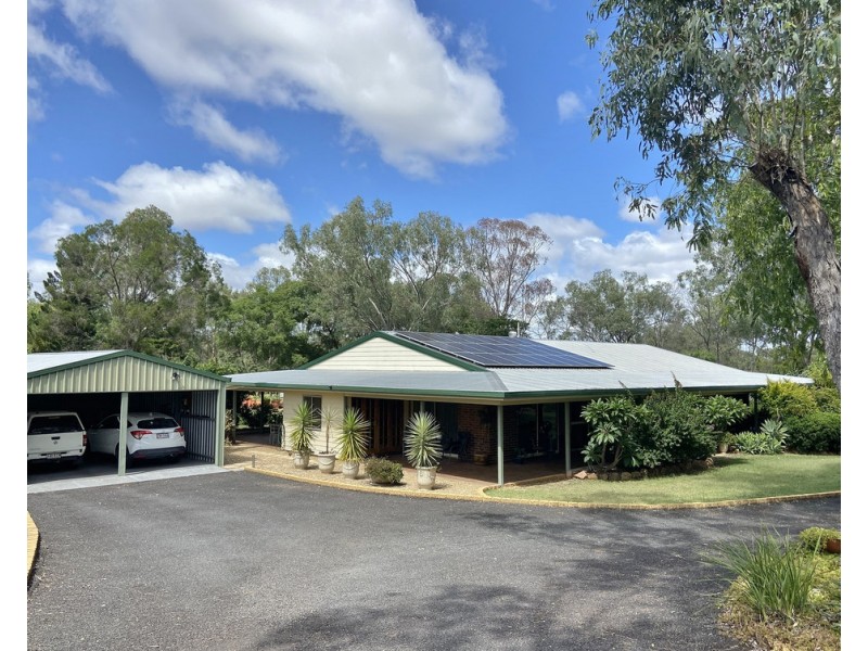 54 Chelldan Avenue, Dalby QLD 4405