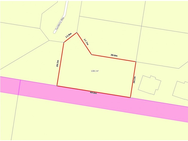 7 Turnberry Way, Dalby QLD 4405