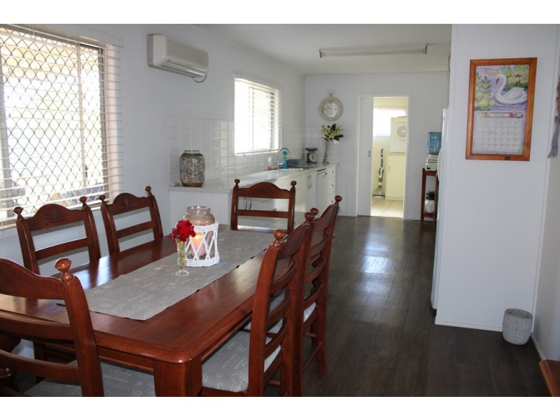 34 Kookaburra Street, Dalby QLD 4405