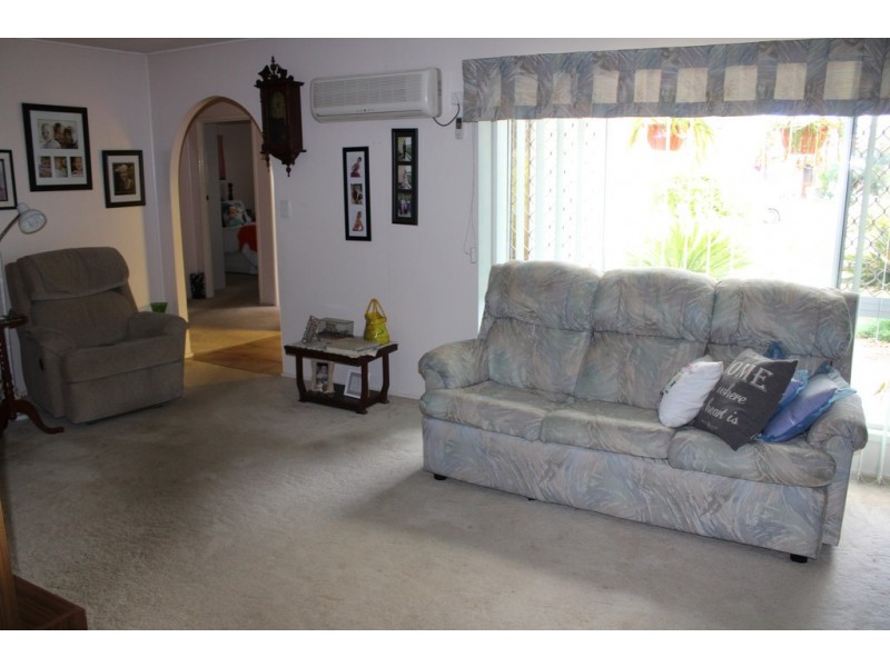 34 Kookaburra Street, Dalby QLD 4405