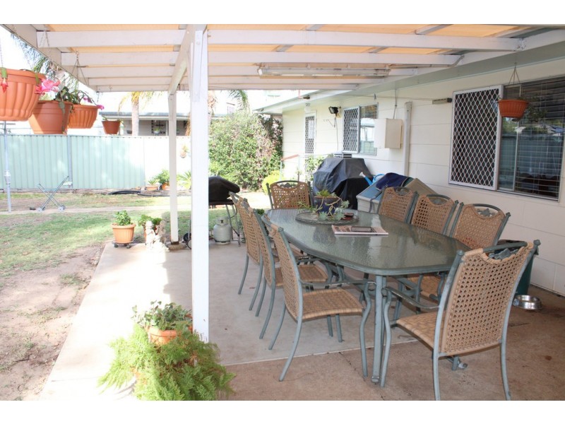 34 Kookaburra Street, Dalby QLD 4405