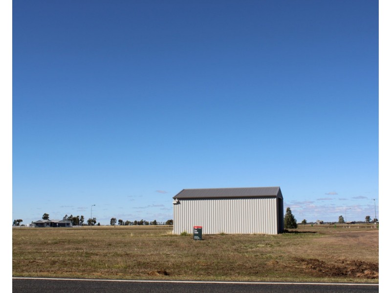 10 Turner Street, Dalby QLD 4405