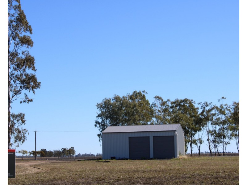 10 Turner Street, Dalby QLD 4405